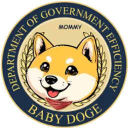 Baby Department Of Governme... token logo