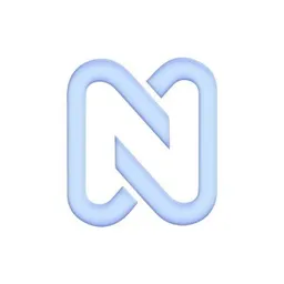 Nexon token logo