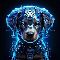 Dogteus Maximus token logo