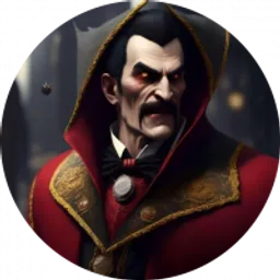 Dracula token logo