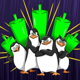 PENGSQUAD token logo