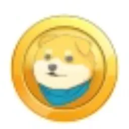 Puppy Doge token logo