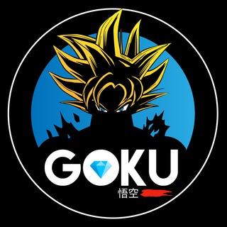 Goku Inu token logo