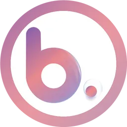 Bubble Bot token logo