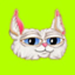 Fluffy