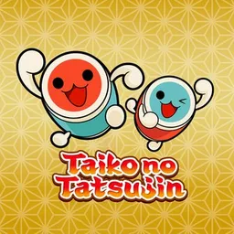 Taiko no Tatsujin  token logo