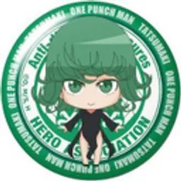 Tatsumaki Inu token logo