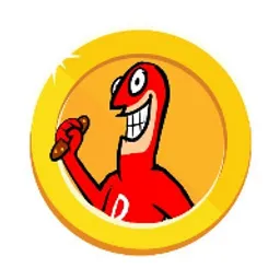 DoodieMan token logo