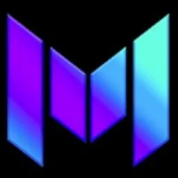 MYLA Metaverse token logo