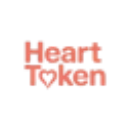 HEART token logo