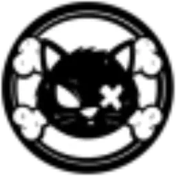 Dead Cat Society token logo