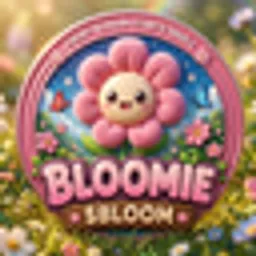  $BLOOM