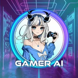 Gamer AI logo