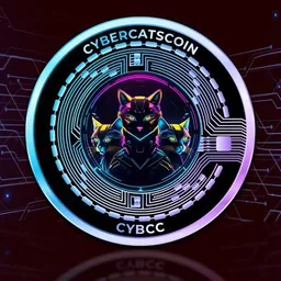 CYBERCATSCOIN logo