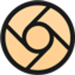 AsterLens logo
