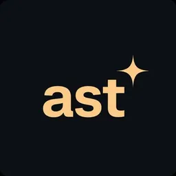 ast.fun logo