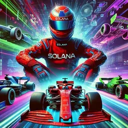 SENNA ON SOL token logo