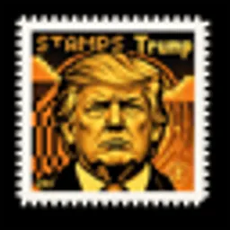 StampTrump