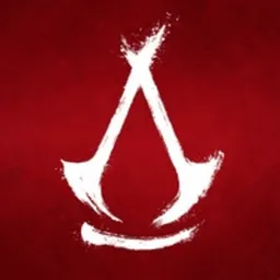 Assassin's Creed  token logo