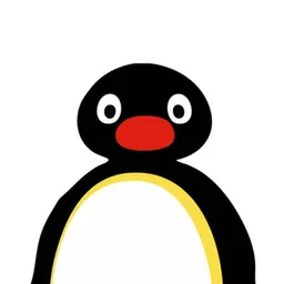 Pingu token logo