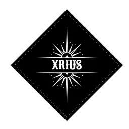 Xrius token logo