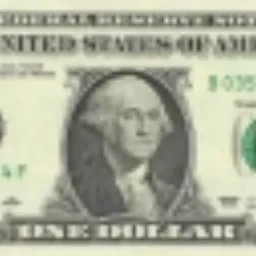 $1