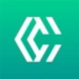 Candle token logo