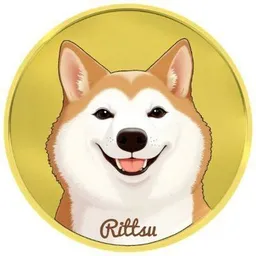 Rittsu token logo