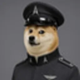 SPACEDOGE