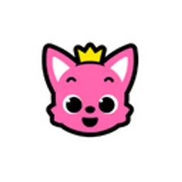 Pink Fong Token token logo