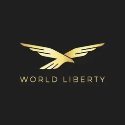 World Liberty Financial token logo