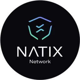 NATIX Network token logo