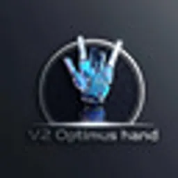 OPTIMUS HAND