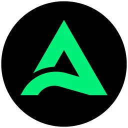 Alliance token logo