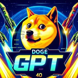 DogeGPT token logo