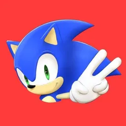 SEGA on SOL token logo