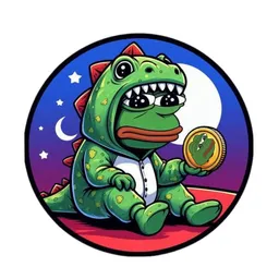 BabyPepeZilla token logo