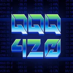 NASDAQ420 token logo