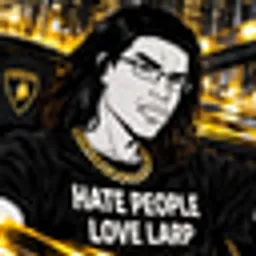 $HATE