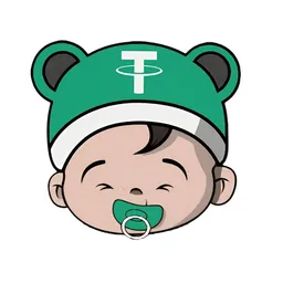 Baby usdt token logo