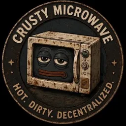$CRUSTY