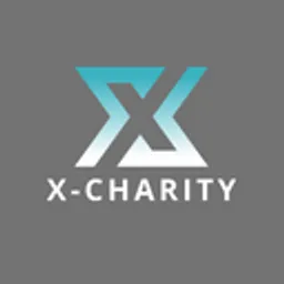 XCHARITY token logo