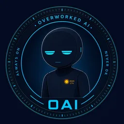  $OAI