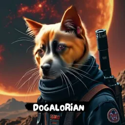 DOGALORIAN