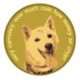 Dogecoin 2.0 token logo