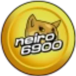 NEIRO6900 token logo