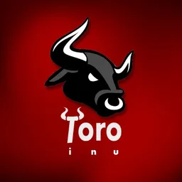 Toro Inu token logo