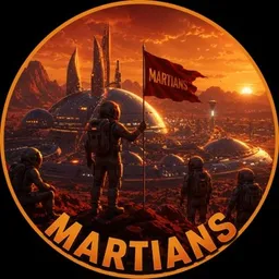 Martians