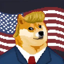 TRUMP DOGE