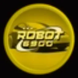 ROBOT6900 token logo